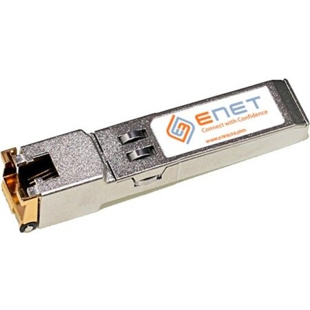 Enet Aerohive Ah-Acc-Sfp-1G-T Compatible Sfp AH-ACC-SFP-1G-T-ENC